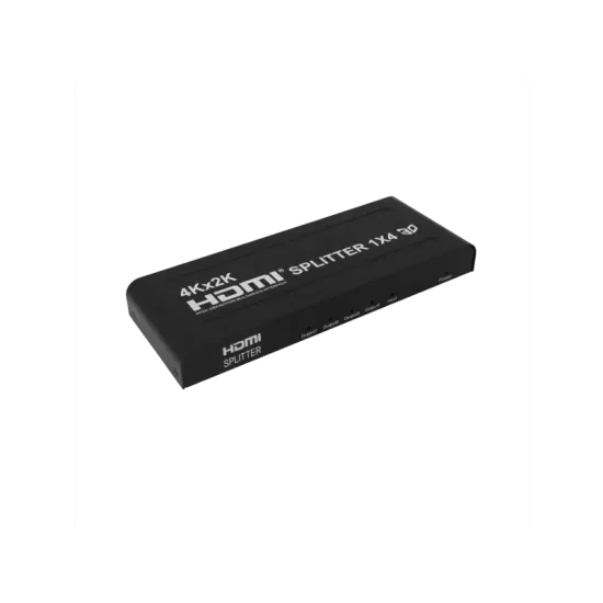 SBOX HDMI SPLITTER HDMI-1.4 4 Ulaza