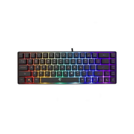 White Shark RONIN Black