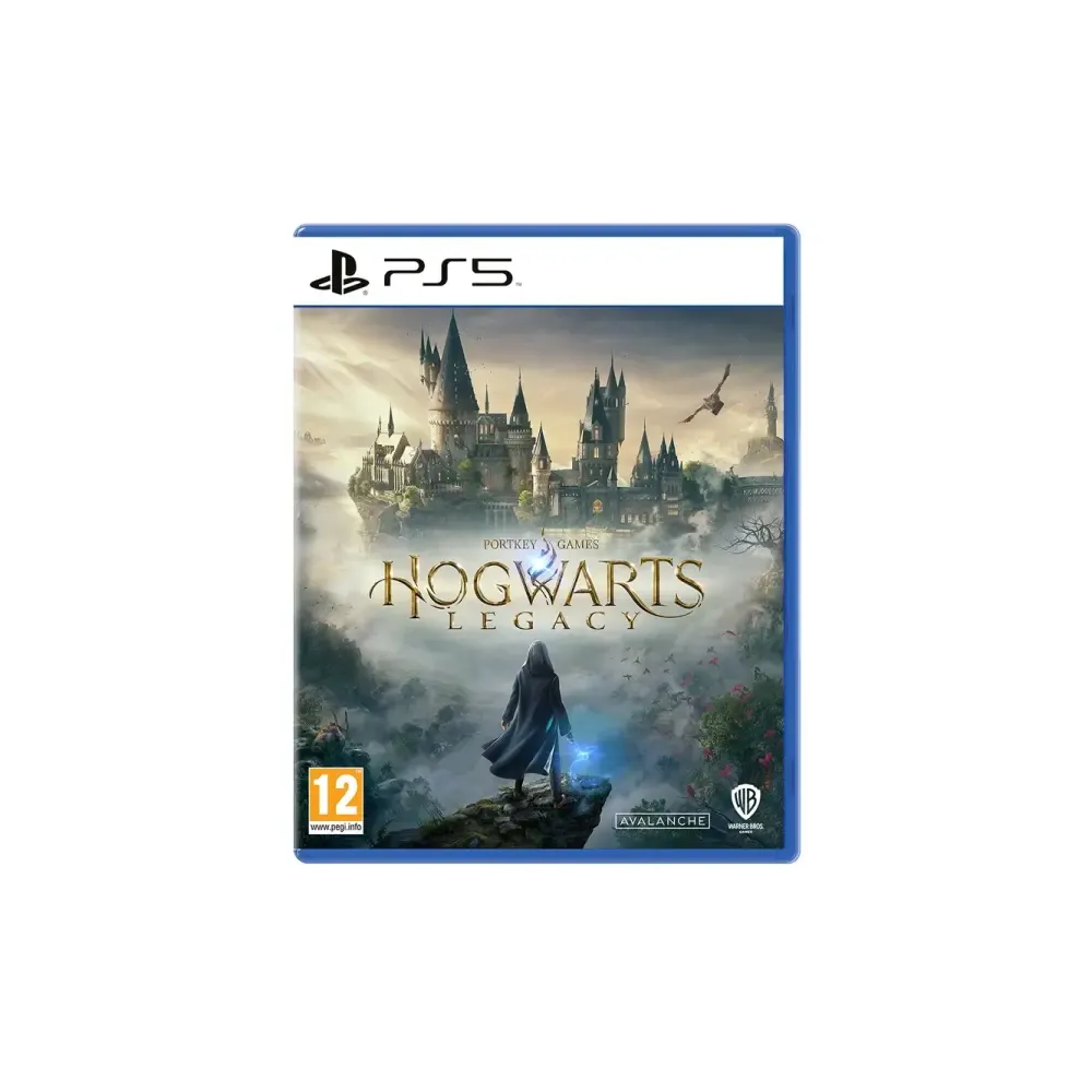 Hogwarts Legacy PS5