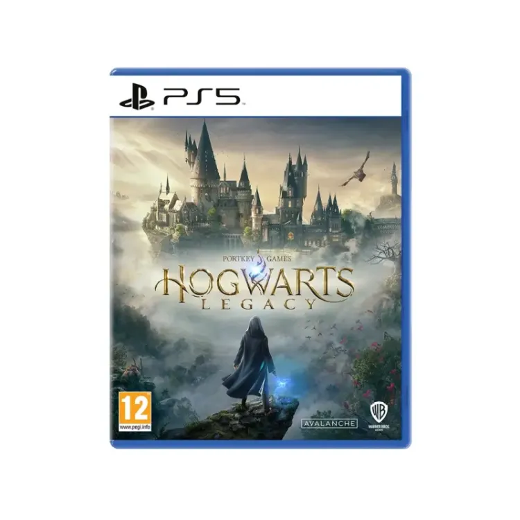 Hogwarts Legacy PS5