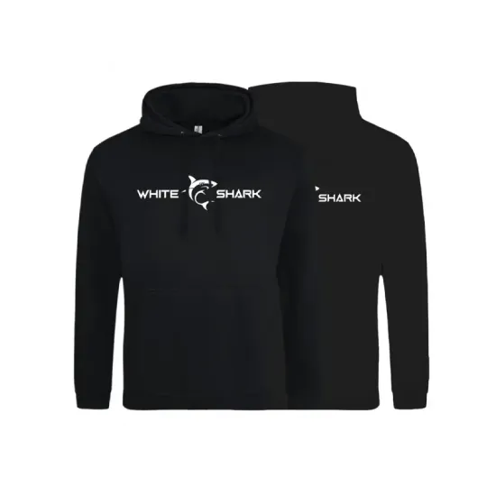 White Shark Crni M