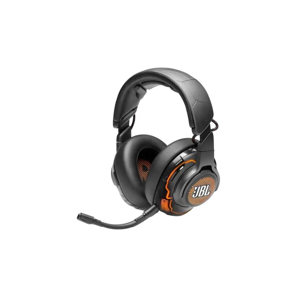 JBL Quantum ONE Crne