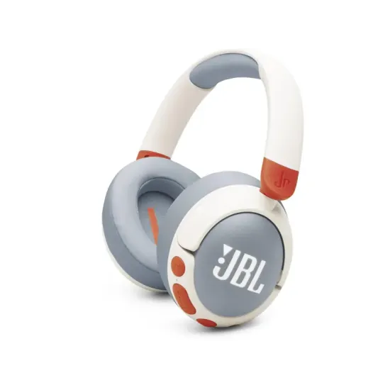 JBL JR 470 Bijele