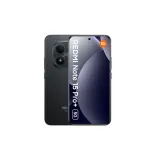 XIAOMI Redmi Note 15 Pro + 5G 12GB/512GB, crna