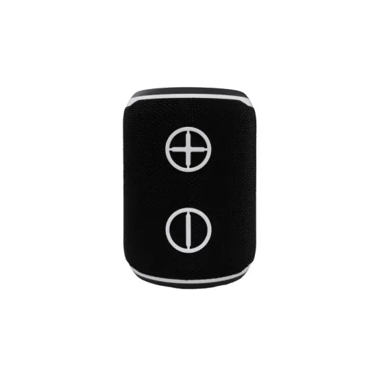 White Shark BLUETOOTH ZVUCNIK GBT-3007 GHATAM Crna/Bijela