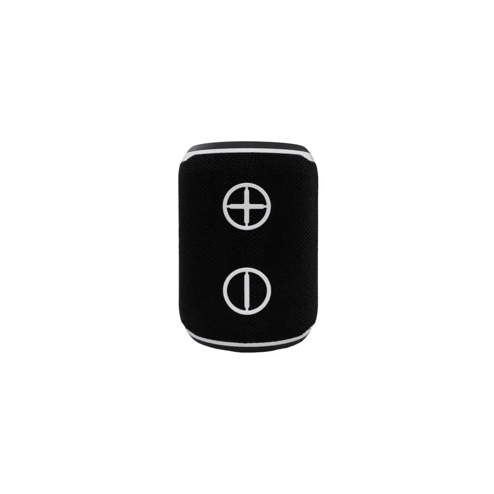 White Shark BLUETOOTH ZVUCNIK GBT-3007 GHATAM Crna/Bijela