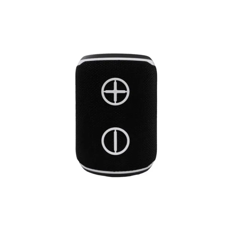 White Shark BLUETOOTH ZVUCNIK GBT-3007 GHATAM Crna/Bijela