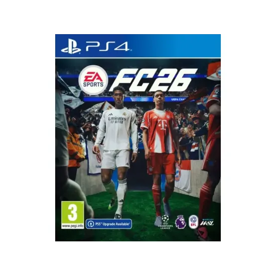 EA Sports - FC 26 PS4