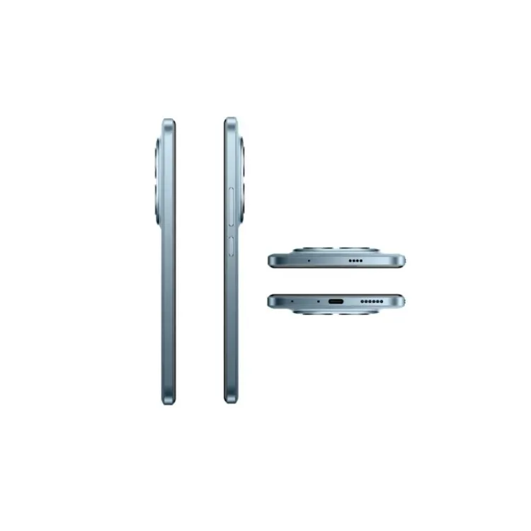 XIAOMI Redmi Note 15 Pro + 5G 12GB/512GB, plava