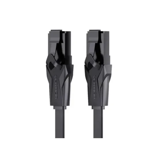 VENTION 2 m IBABH CRNI CAT 6 Flat