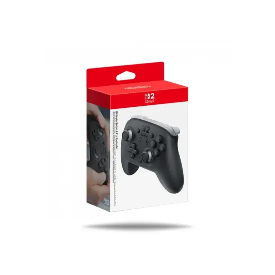 Nintendo Switch 2 Pro Controller