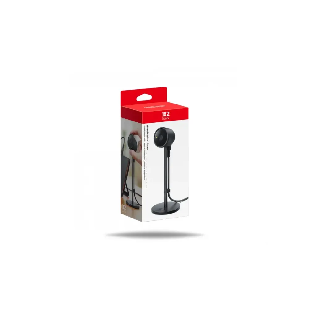 Nintendo Switch 2 Camera (1080p)
