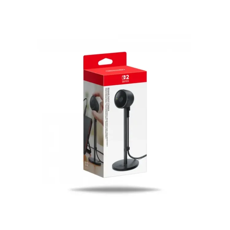 Nintendo Switch 2 Camera (1080p)