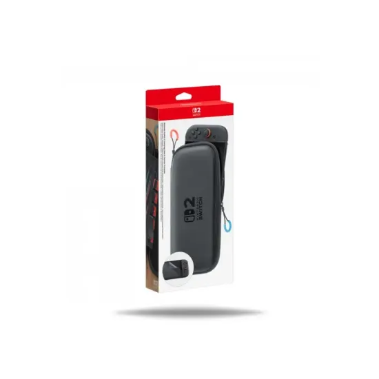 Nintendo Switch 2 Carrying Case & Screen Protector