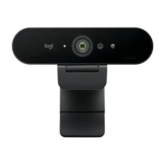 Logitech BRIO Ultra HD PRO Business COVER