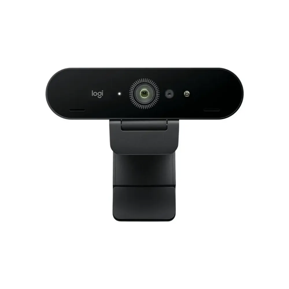 Logitech BRIO Ultra HD PRO Business COVER