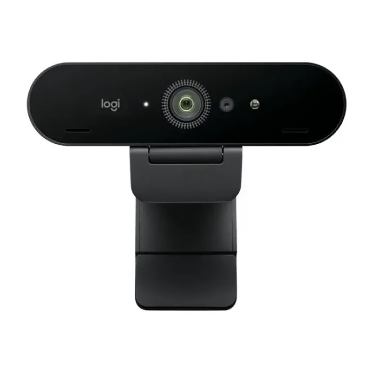 Logitech BRIO Ultra HD PRO Business COVER