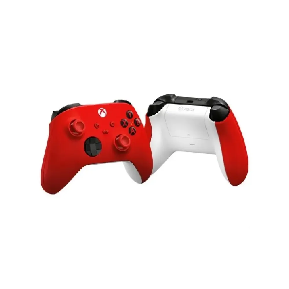 Microsoft Pulse Red (Xbox One/Series S/X) EP2-33420