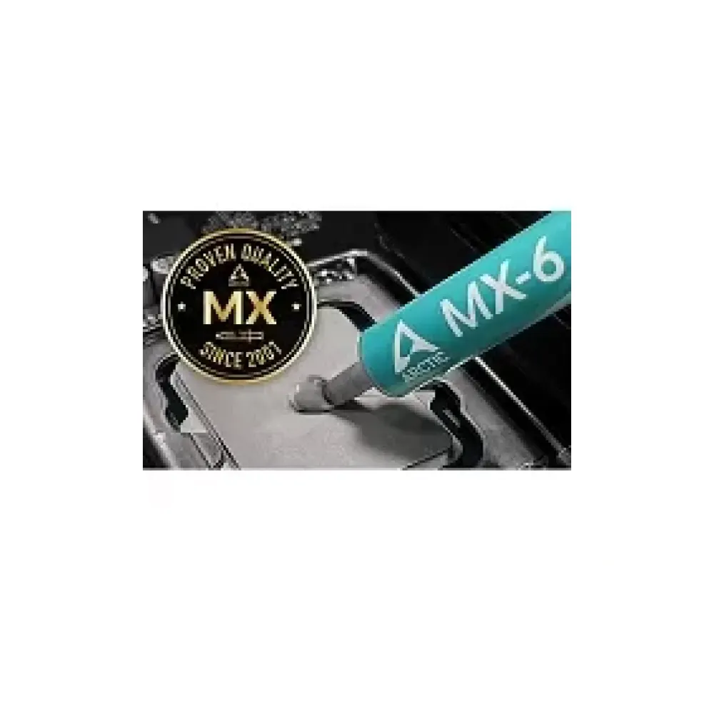 Arctic Cooling MX-6 4g premium