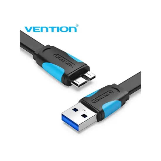 VENTION KABEL 3.0 NA MIKRO B 1m