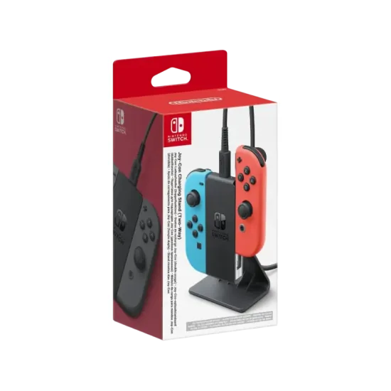 Nintendo Switch Joy-con Charging Stand