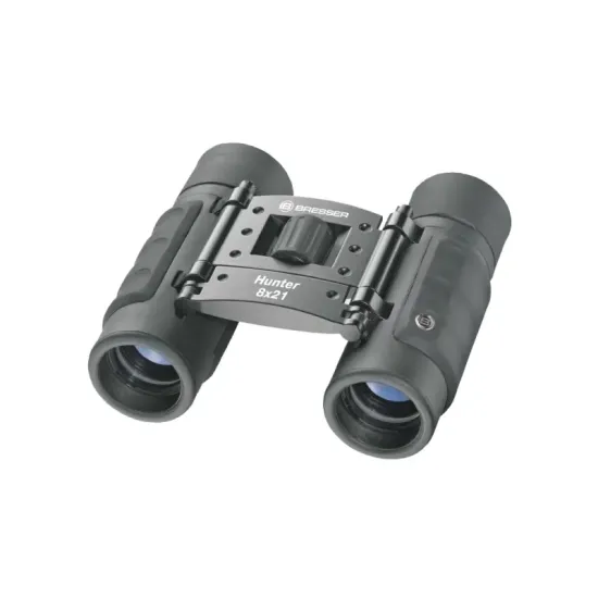 Bresser Hunter 8x21
