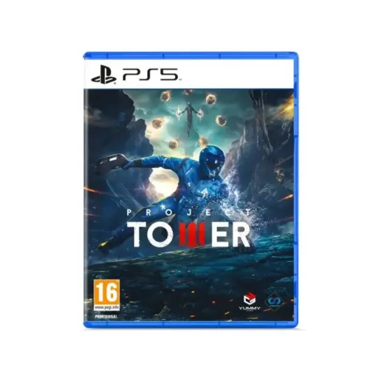 PROJECT TOWER