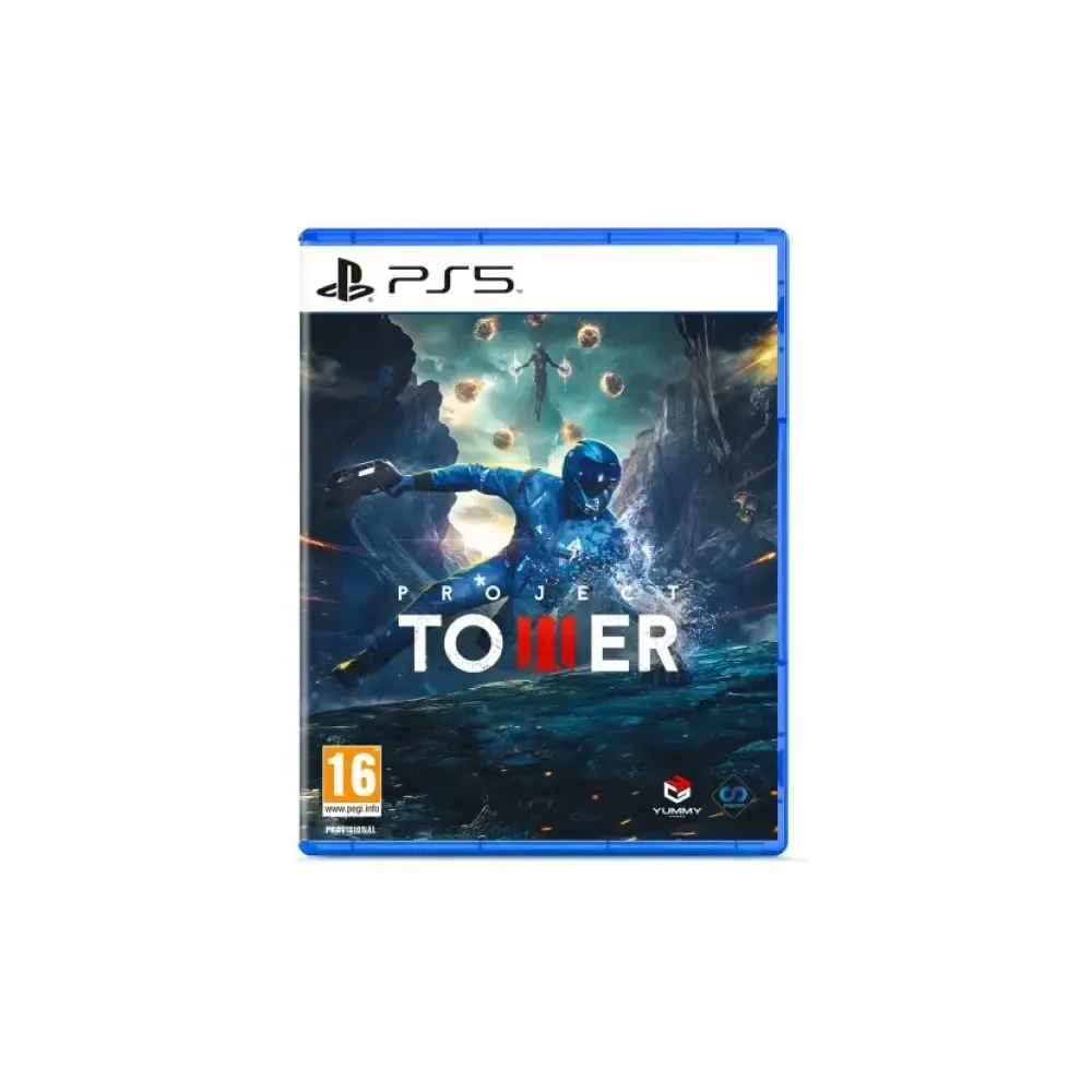 PROJECT TOWER