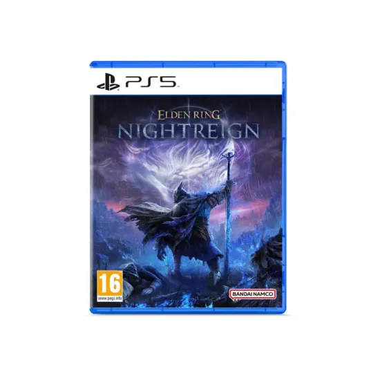 Elden Ring Nightreign PS5