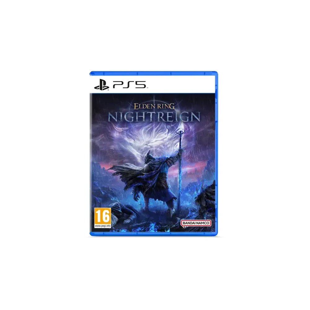 Elden Ring Nightreign PS5