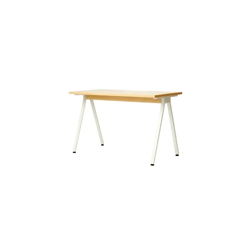 Ergovision Evita desk 120/60 javor/bijela