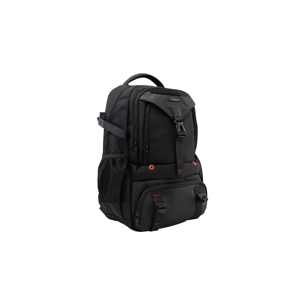 White Shark RUKSAK GBP-013 DEFENDER 20 / Crni