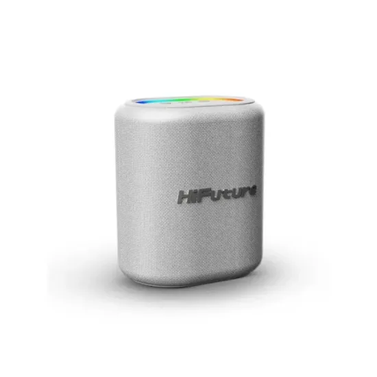 HIFUTURE Vocalist 100 silver