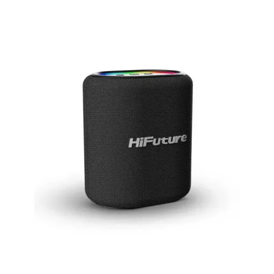 HIFUTURE Vocalist 100 black