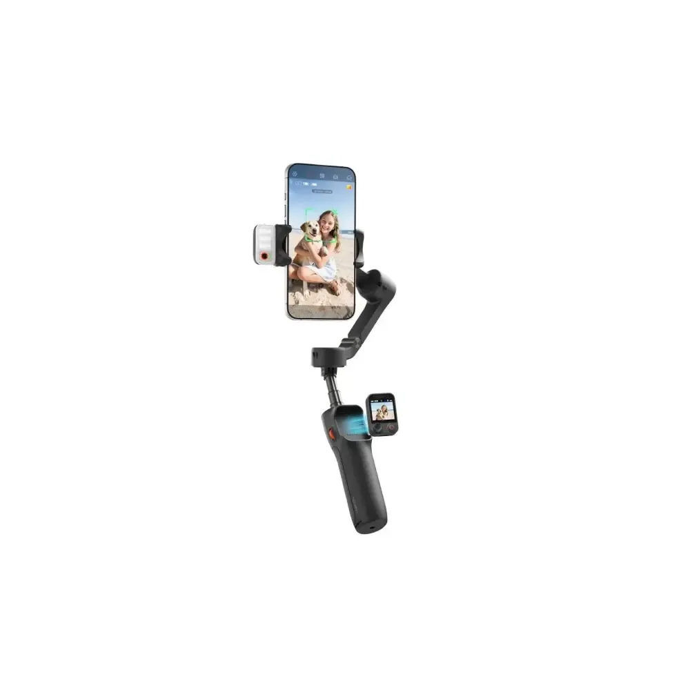 Hohem iSteady V3 Ultra black