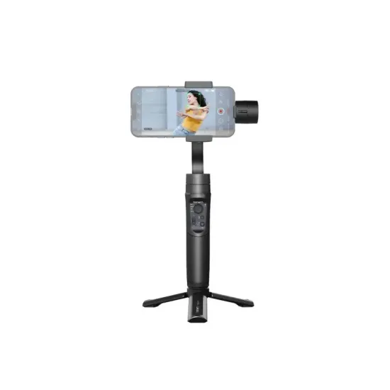 Hohem iSteady iSM5 Kit (with fill light)