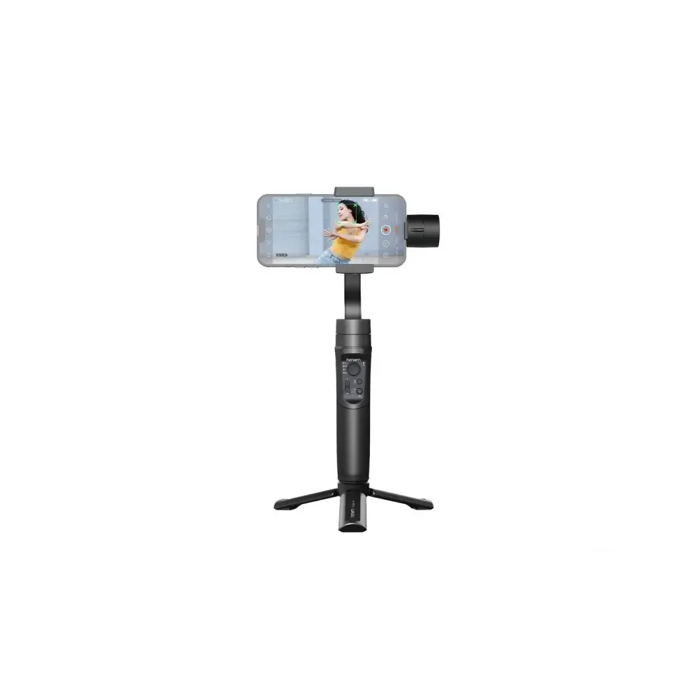 Hohem iSteady iSM5 Kit (with fill light)