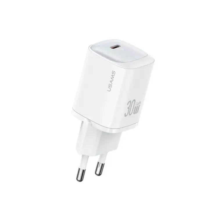 USAMS CC251TC02 30W PD C white
