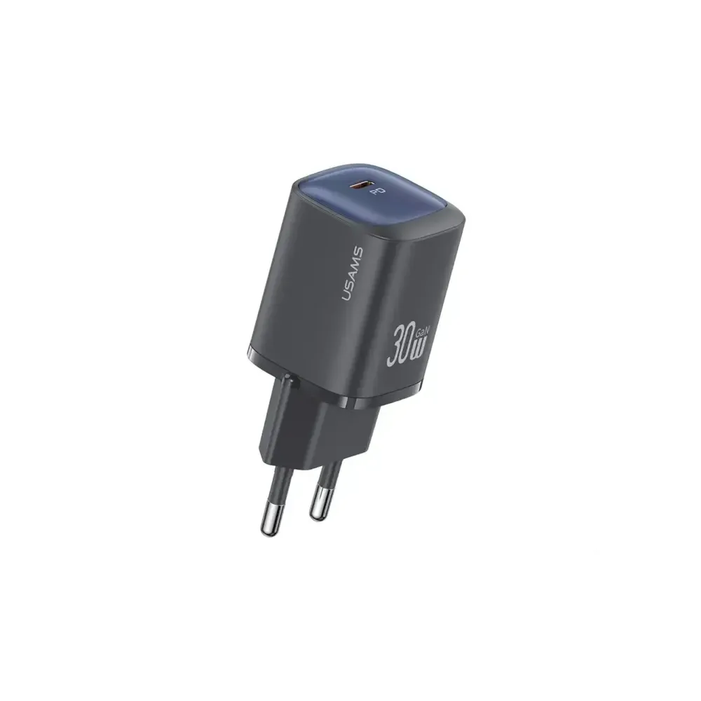 USAMS CC251TC01 30W PD C black