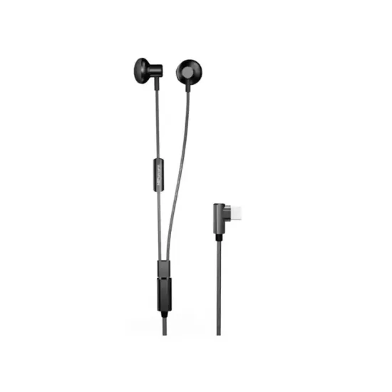 HIFUTURE Mi5 black Type-C