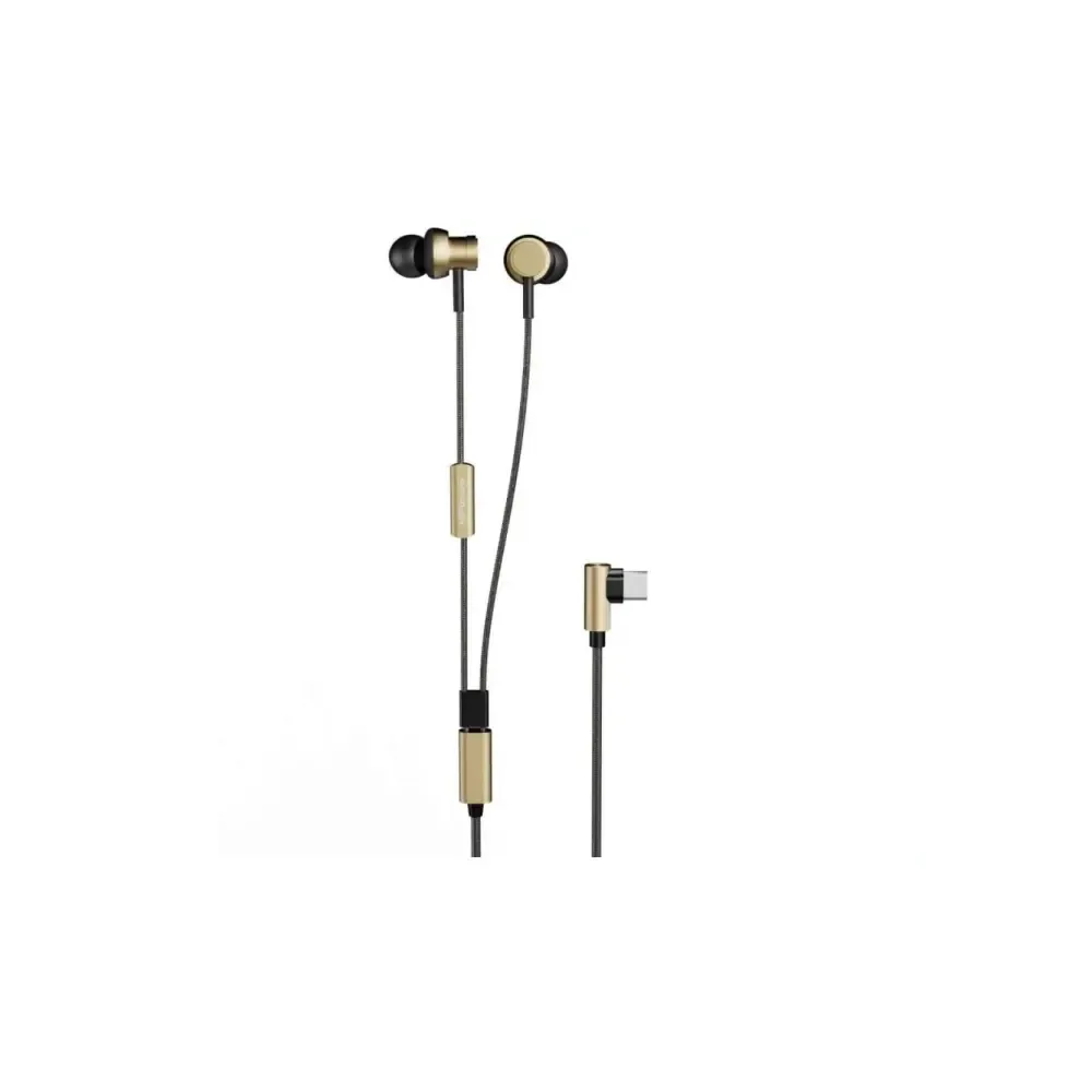 HIFUTURE Hi5 champagne gold Type-C