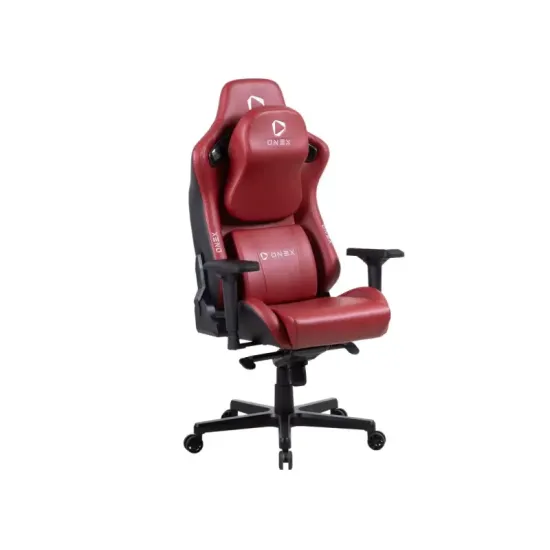 Onex EV12-WR Evolution Limited Red