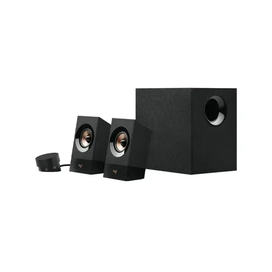 Logitech Z533 2.1 60W Crni