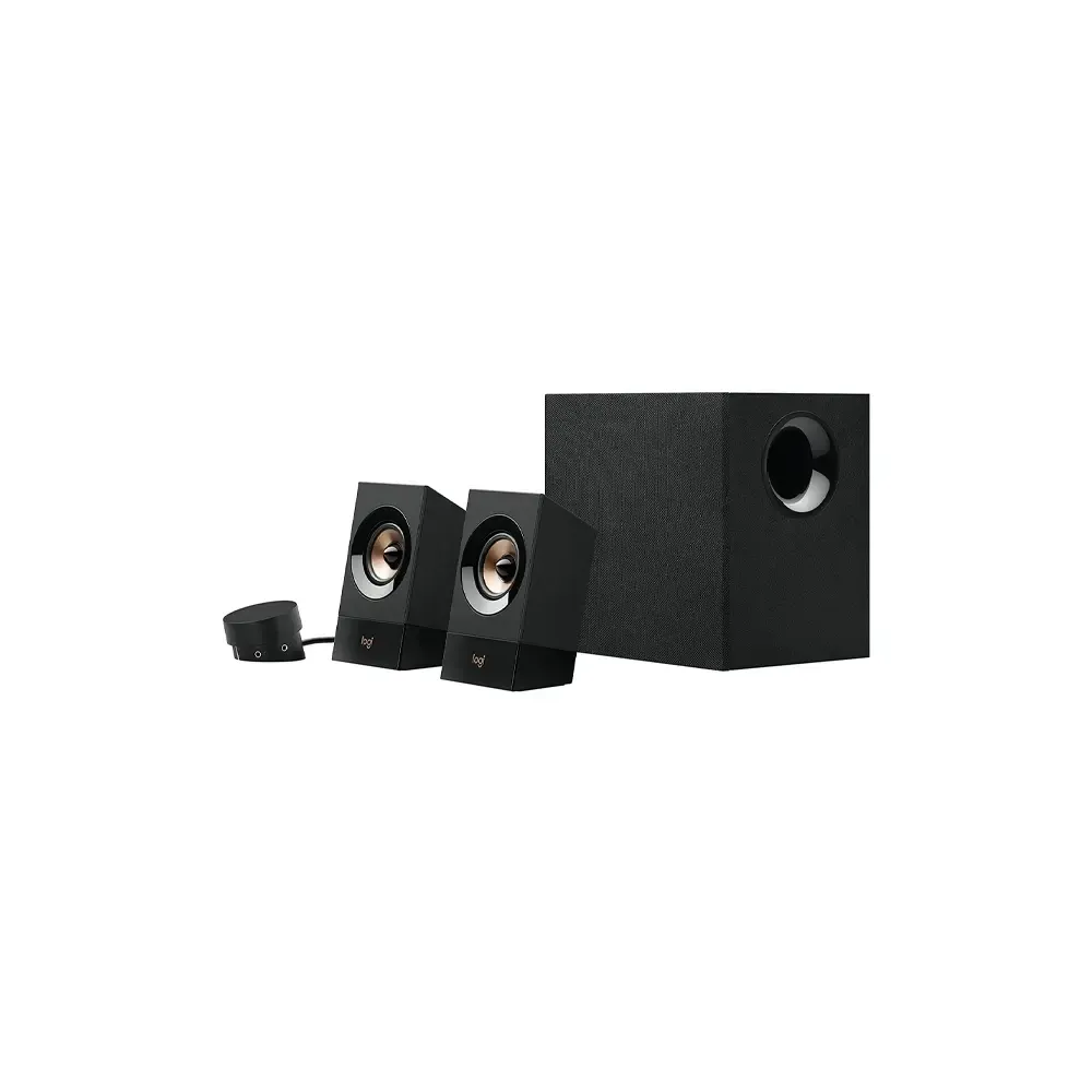 Logitech Z533 2.1 60W Crni
