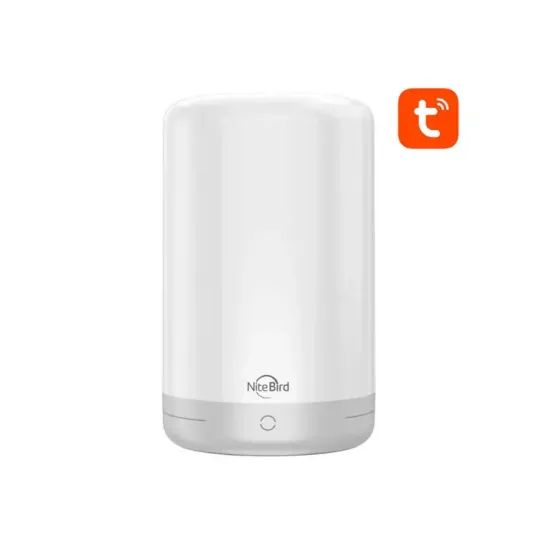 Gosund RGB WiFi pametna nocna lampa LB3 Tuya
