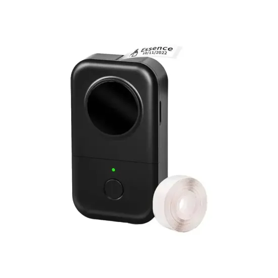 Phomemo stampac naljepnica D30 CRNI