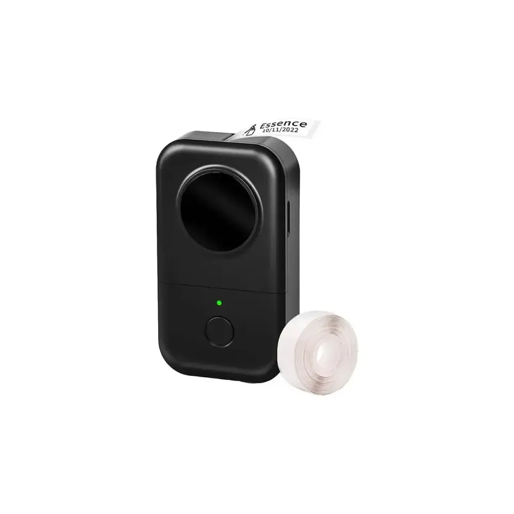 Phomemo stampac naljepnica D30 CRNI