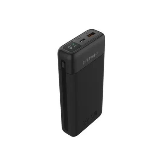 BlitzWolf Powerbank BW-P22 20000mAh, 22,5W
