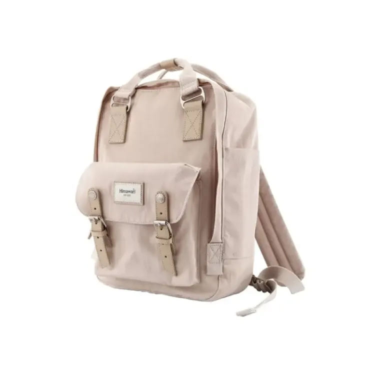 Himawari Laptop backpack 14 188L-78 beige