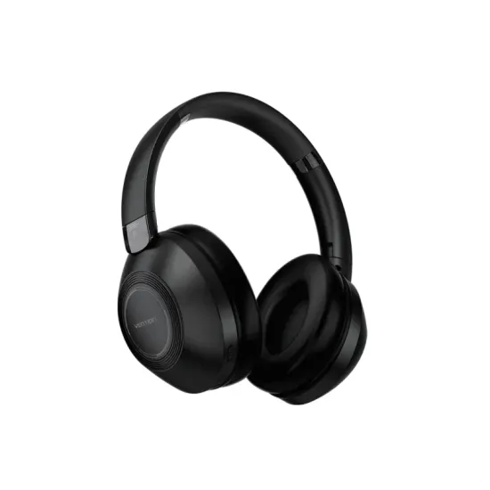Vention Wireless On-Ear Headphones SoundMate S11 Black